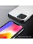 iPhone 15 Plus Için Kart Tutucu Telefon Kılıfı, Tpu + Pc Çift Katmanlı Düşmeye Karşı Telefon Kılıfı - Gümüş (Yurt Dışından) 4