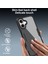 iPhone 16 Kılıfı Akrilik+Tpu Şeffaf Telefon Kılıfı Pet Ekran Filmi-Pembe (Yurt Dışından) 4