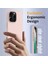 iPhone 16 Pro Max Manyetik Kılıf Koruyucu Sıvı Silikon Telefon Kılıfı-Pembe (Yurt Dışından) 4