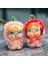 Crybaby Serisi Crying Baby Vinil Peluş Yüzü Koruyucu Case Için Şeffaf Koruyucu Kapak Toz Kılıfı: 01 1 Pc/boyut: Bebek Yok (Yurt Dışından) 1