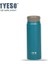 Tyeso 360/500/800ML Hafif Termos Şişe Taşınabilir Seyahat Su Kupası 8772/8773/8831 Paslanmaz Çelik Vakum Yalıtımlı Flask Kapasite: 500ML/RENK: Mavi (Yurt Dışından) 1