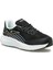 SUPER CROSS JR 2541 NEGRO Siyah Unisex Koşu Ayakkabısı 2