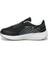 SUPER CROSS JR 2541 NEGRO Siyah Unisex Koşu Ayakkabısı 3