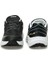 SUPER CROSS JR 2541 NEGRO Siyah Unisex Koşu Ayakkabısı 5