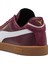 Club II Era Bordo Erkek Sneaker 4