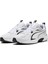 Milenio tech_ Beyaz Erkek Sneaker 2