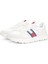 TJM TECHNICAL RUNNER ESS Beyaz Erkek Sneaker 3