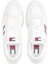 TJM TECHNICAL RUNNER ESS Beyaz Erkek Sneaker 5