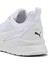 Anzarun Lite Beyaz Erkek Koşu Ayakkabısı 4