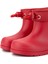 Igor Mendi Kırmızı Su Geçirmez Çocuk Yağmur Çizmesi 4
