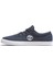 MYLO BAY LOW LACE UP SNEA Mavi Erkek Sneaker 4