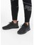 Anzarun Lite Siyah Kadın Sneaker 2