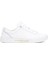 CHIC COURT SNEAKER Beyaz Kadın Sneaker 1