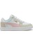 Caven 2.0 Block Jr Beyaz Kadın Sneaker 1