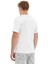 JCOSYSTEMATIC TEE SS Beyaz Erkek Kısa Kol T-Shirt 3
