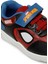 Spiderman DIGITA.P5FX Siyah Erkek Çocuk Spor Ayakkabı 7