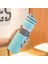 Taşınabilir Yalıtım Termos Şişesi Çift Duvarlı Vakum Şişeler Sıcak Soğuk Paslanmaz Çelik Su Şişesi Spor Termal Kupa Kapasite: 530ML/RENK: Yeşil (Yurt Dışından) 1