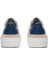 Seneca Bay LOW LACE UP SN Yeşil Erkek Sneaker 8