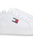 TJW FLATFORM ESS Beyaz Kadın High Sneaker 3
