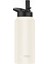 470ML/950ML Paslanmaz Çelik Termos Şişesi Büyük Kapasiteli Dak Çift Duvar Vakum Yalıtımlı Dak Ofis Ev Termal Kupa Kapasite: 901-1000ML/RENK: Beyaz (Yurt Dışından) 1