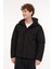 Jjekeen Jacket Sn Black 1