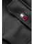 % 100 Pamuk Regular Fit Yüksek Bel Lastikli Paça Jogger Pantolon Erkek Pantolon DM0DM19807 Pub 3