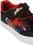 Spiderman REMMI.P5FX Siyah Erkek Çocuk Sneaker 7