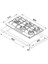 Fhma 905 4g Dcl Xs C Inox Ocak 2