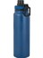 304 Paslanmaz Çelik Termos Şişesi Taşınabilir Çift Duvar Seyahat Kupa Vakum Şişesi Yalıtımlı Tumbler Su Şişesi 600/800/1000ML Kapasite: 800ML/RENK: Mavi (Yurt Dışından) 1