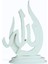 Allah Muhammed Biblo Allah Lafzı Dekoratif Obje Biblo Allah Yazılı Biblo Model 3 5
