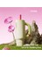 1050ML Buzlu Kahve Tumbler Araba Termos Kupası Saman Saplı Paslanmaz Çelik Şişe Büyük Kapasiteli Içecek Yazılar Açık Su Şişesi Kapasitesi: 1050ML/RENK: Krem (Yurt Dışından) 1