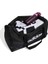 LINEAR DUFFEL M BLACK Siyah Unisex Spor Çantası 3