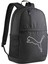 Plus Backpack Siyah Unisex Sırt Çantası 2