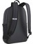 Plus Backpack Siyah Unisex Sırt Çantası 3