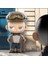 Pop Mart Kubo Life Of Life Serisi Sürpriz Su Aksiyon Figürü Model Gizem Koleksiyonu Kızlar Renk: Vagabond (Yurt Dışından) 1