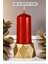 Şamdan Mumluk Dekoratif Mumluk Beyaz Renk Tealight Mumluk Model 35 6