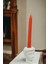 Şamdan Mumluk Dekoratif Mumluk Beyaz Renk Tealight Mumluk Model 10 7