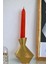 Şamdan Mumluk Dekoratif Mumluk Tealight Mumluk Model 23 4
