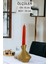 Şamdan Mumluk Dekoratif Mumluk Tealight Mumluk Model 23 5