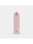 Tyeso 600ML/750ML Paslanmaz Çelik Termos Şişeler Samanlı Araç Yalıtılmış Kurı Soğuk ve Isı Taşınabilir Spor Termal Kurı Kapasite: 750ML/RENK: Pembe (Yurt Dışından) 1