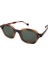 Kahverengi Frosty Unisex Güneş Gözlüğü FR-2020B-EYE 2