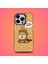 Iphone Için Sevimli C-Crybaby Dol Telefon Kılıfı 16,15,14,13,12,11, Pro, Max, Plus, Mini, Xs, Se Anti Güz Siyah Mat Sert Tampon Renk: Z4/malzeme: IPHONE11 (Yurt Dışından) 1