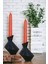 Şamdan Mumluk Dekoratif Mumluk Tealight Mumluk Model 23 Ikili Mumluk 4
