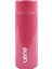 Yalıtımlı Kahve Kupası 304 Paslanmaz Çelik Tumbler Su Termos Vakum Şişesi Mini Su Şişesi Taşınabilir Seyahat Kupa Termal Kupa Kapasite: 120ML/RENK: Kırmızı (Yurt Dışından) 1