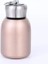 Mini Taşınabilir 300ML Moda Termos Şişesi Küçük Kapasite Basit Potbelly Termos Cupcapacity: 201-300ML/RENK: Gül Altın (Yurt Dışından) 1