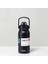 Dodge 1300/1700ML Tumbler Paslanmaz Çelik Termos Şişe Taşınabilir Vakum Şişeler Açık Hava Spor Su Kupası Araç Yalıtımlı Flask Kapasite: 1300ML/RENK: Siyah (Yurt Dışından) 1