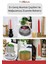 Şamdan Mumluk Dekoratif Mumluk Tealight Mumluk Model 1 Ikili Mumluk 8