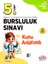 2025 5. Sınıf Bursluluk Sınavı Konu Soru ve Çıkmış Sorular Seti 2