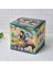 32PCS/SET Kutu Anime Sanrio Capya Dikiş Figürü Karikatür Silgi, Çocukların Hediye Rengi Için Bebek Oyuncağı: 1box (32PCS) (Yurt Dışından) 1