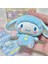Miniso Yeni Sanrio Hello Kitty Kuromi Mymelody Kutu Sevimli Karikatür Bebek Kutusu Figür Masaüstü Dekorasyon Koleksiyon Oyuncak Renk: C (Yurt Dışından) 1